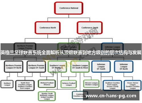 英格兰足球联赛系统全面解析从顶级联赛到地方级别的层次结构与发展