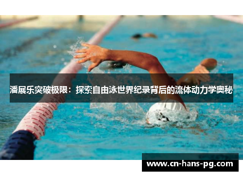 潘展乐突破极限：探索自由泳世界纪录背后的流体动力学奥秘