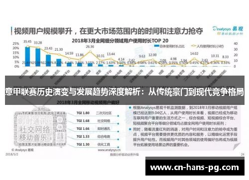 意甲联赛历史演变与发展趋势深度解析:从传统豪门到现代竞争格局 意甲联赛历史演变与发展趋势深度解析:从传统豪门到现代竞争格局