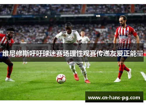维尼修斯呼吁球迷赛场理性观赛传递友爱正能量