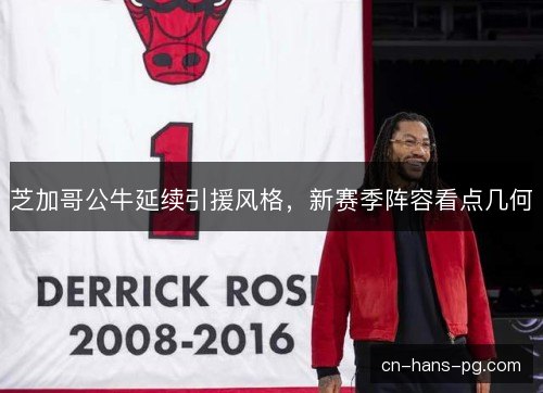 芝加哥公牛延续引援风格，新赛季阵容看点几何