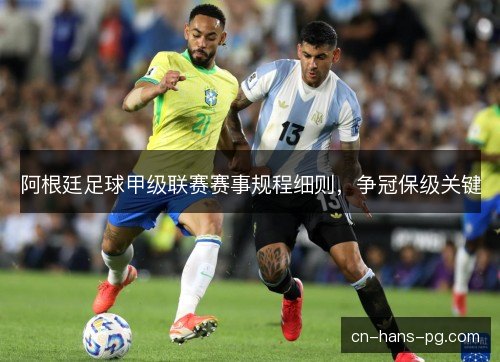 阿根廷足球甲级联赛赛事规程细则，争冠保级关键